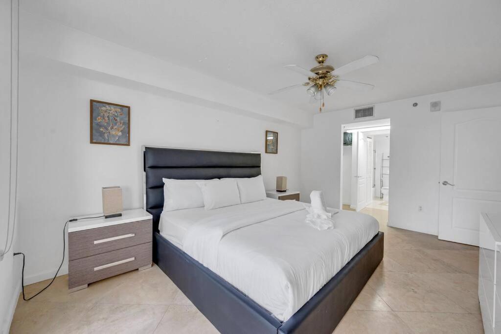 Ocean View 1br Brickell-freeparking