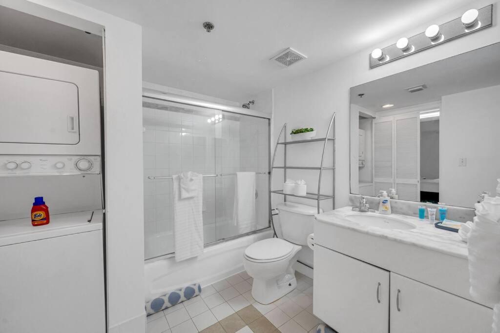 Ocean View 1br Brickell-freeparking *