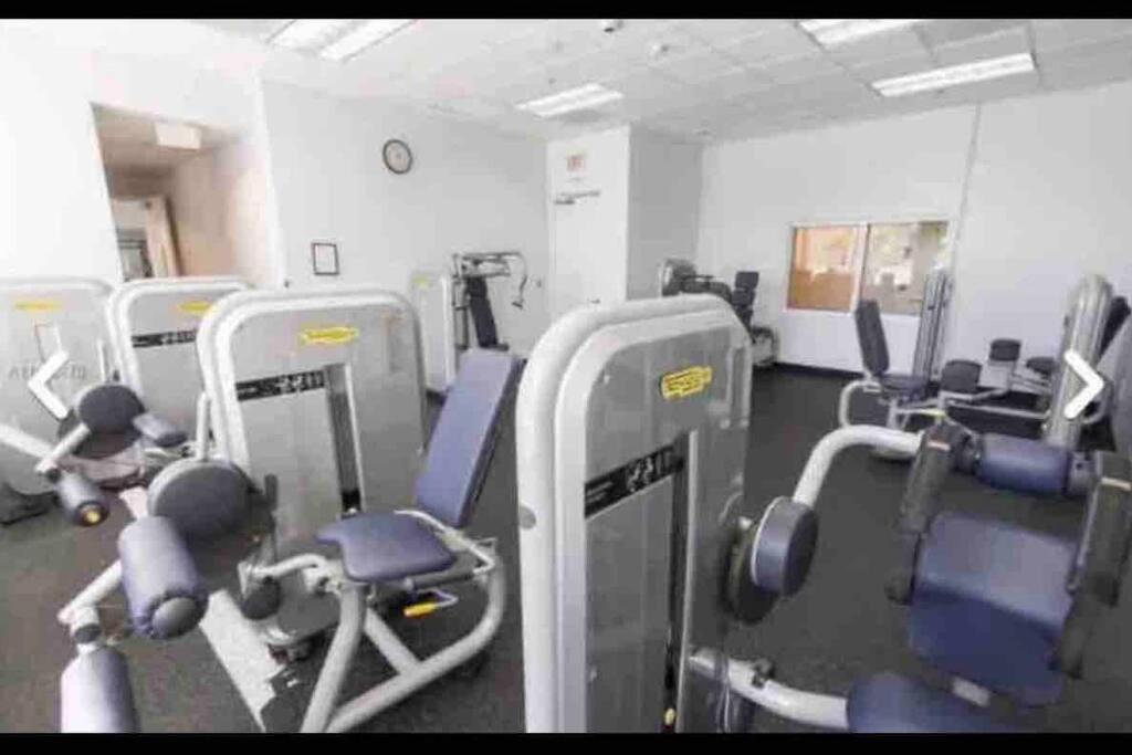 Beautiful 1 Bed 1 Bath • Brickell • Bay View Apartment *