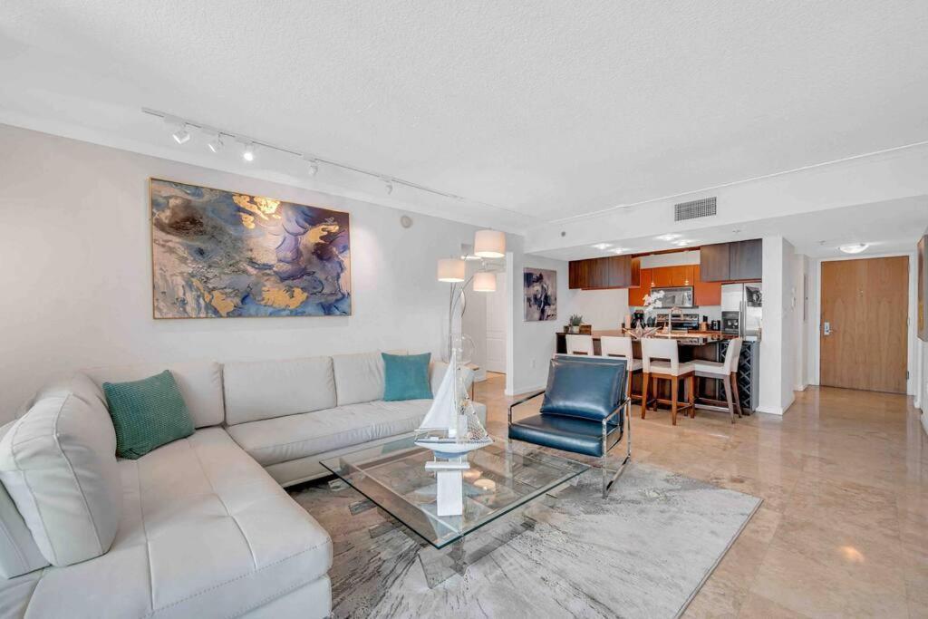 Ph 41st Floor 3 Bed • Brickell • Ocean View * Miami