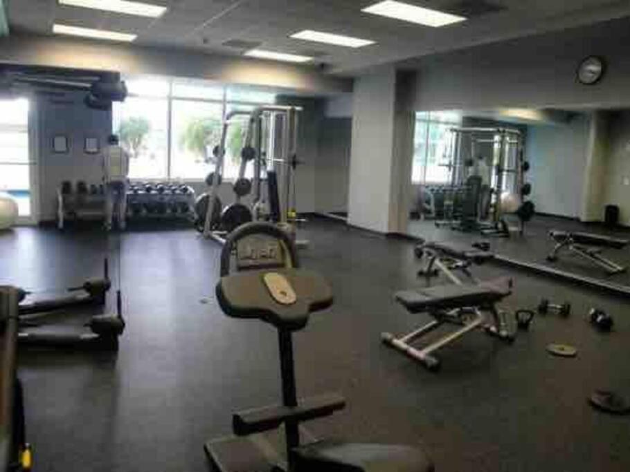 Beautiful 1 Bed 1 Bth • Brickell Apartment *