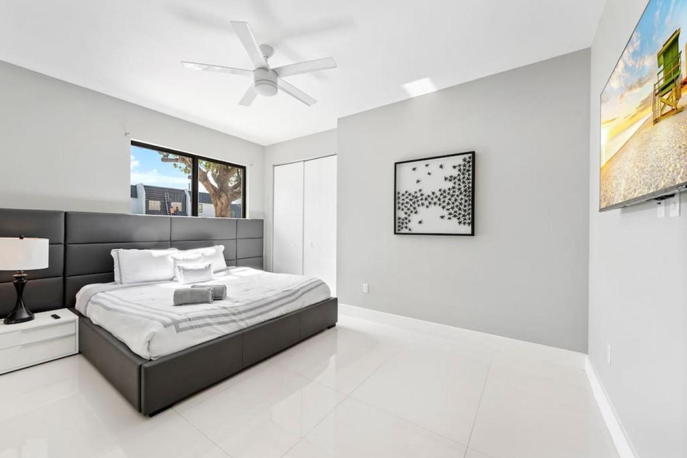Villa Granada Modern Luxury In Massive Mansion With Heated Pool *