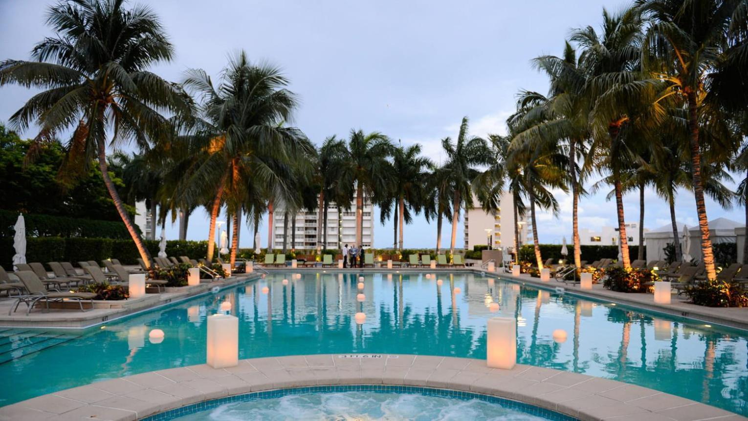 Live The Experience In An Exclusive 4s Apartment