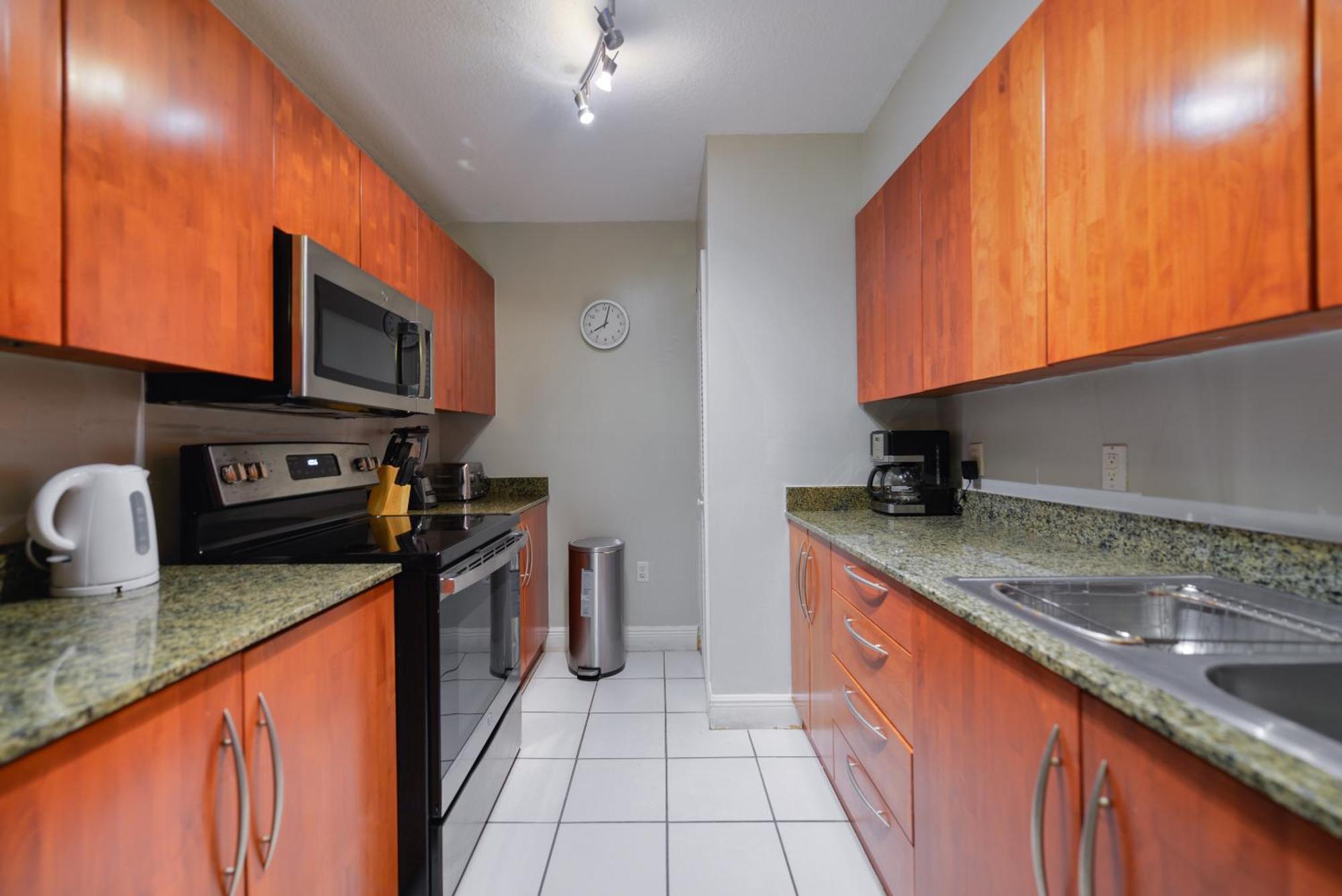 Apartamento Amazing 3 Bedroom At Brickell With Pool *