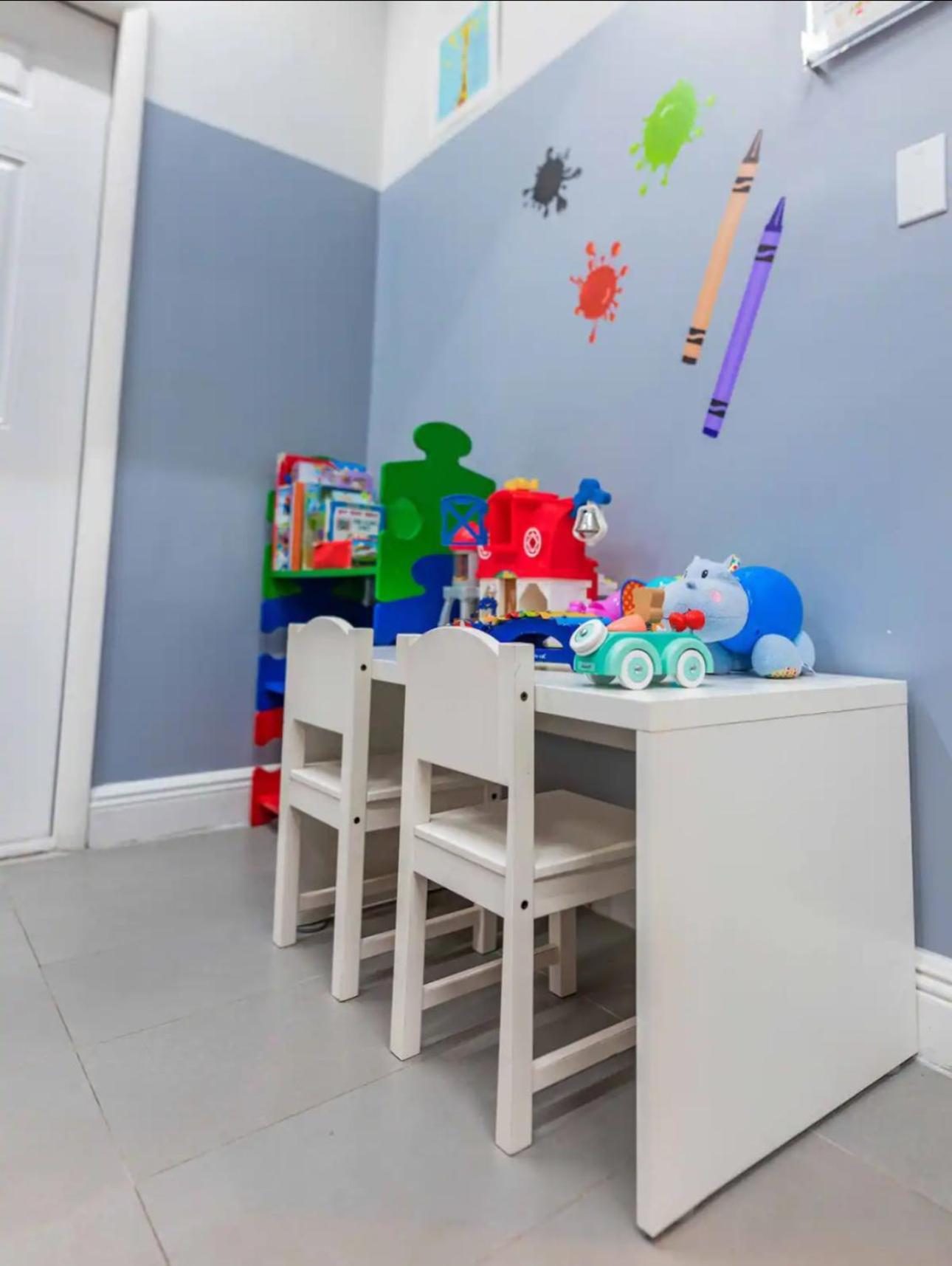 Luxurious 1 Bed • Brickell • Ocean Views *