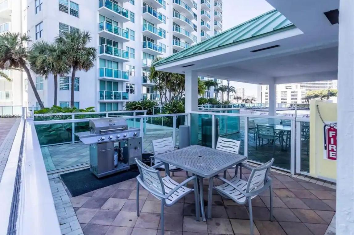 Apartamento Beautiful Brickell Loft