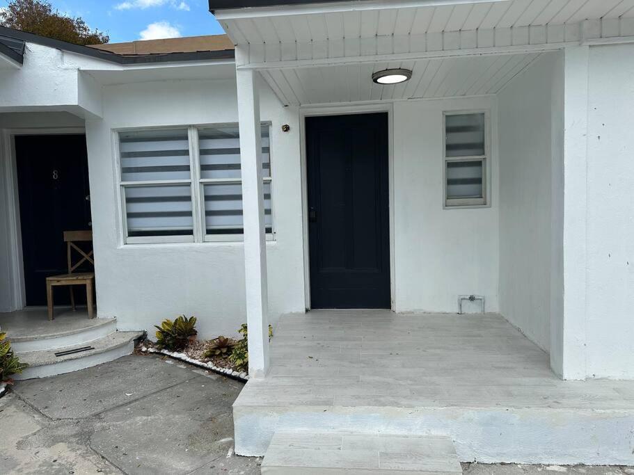 Apartamento Villaclara Studio-little Havana Miami