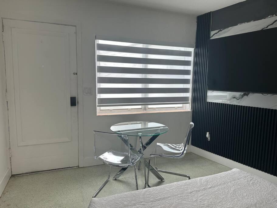 Villaclara Studio-little Havana Apartamento *