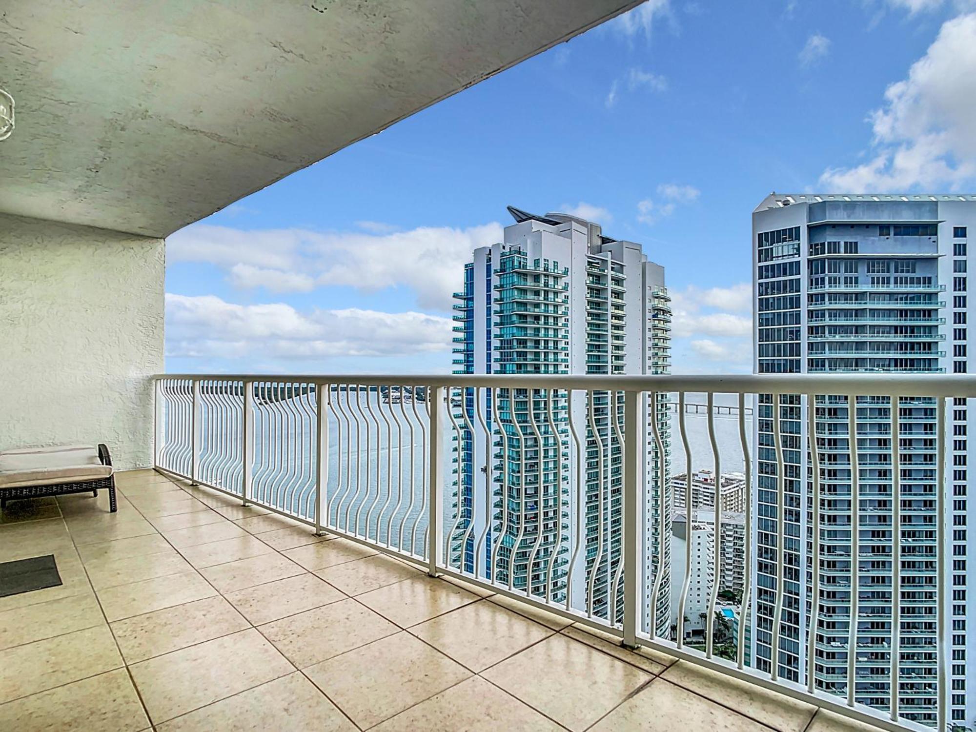Apartment Fabulous In Brickell