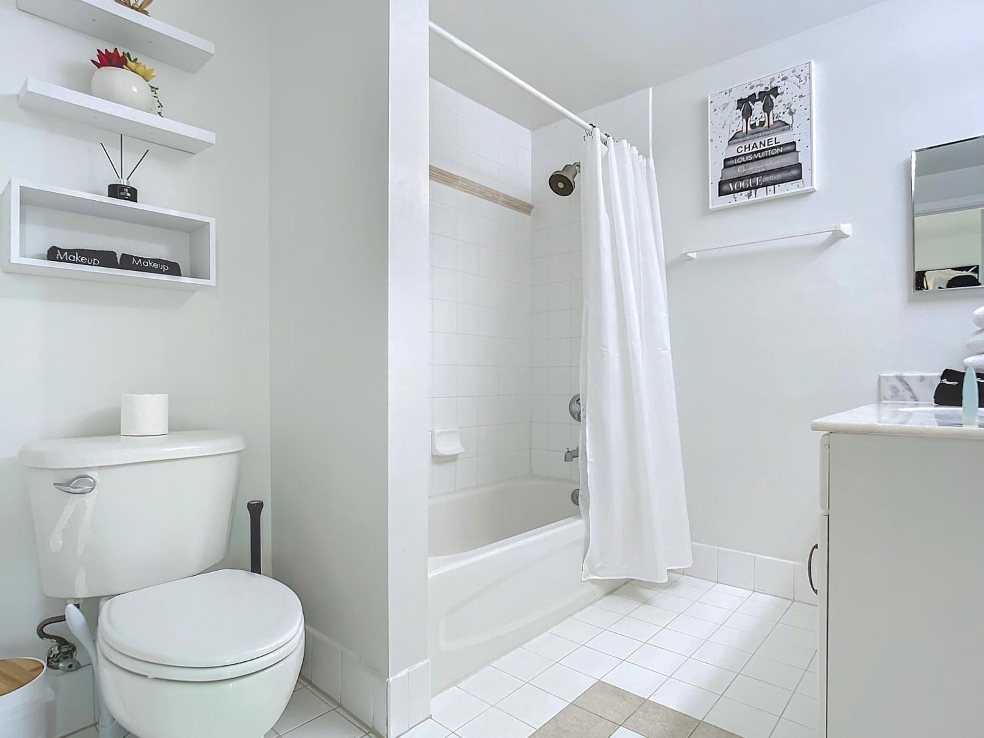 Fabulous In Brickell Apartment Miami