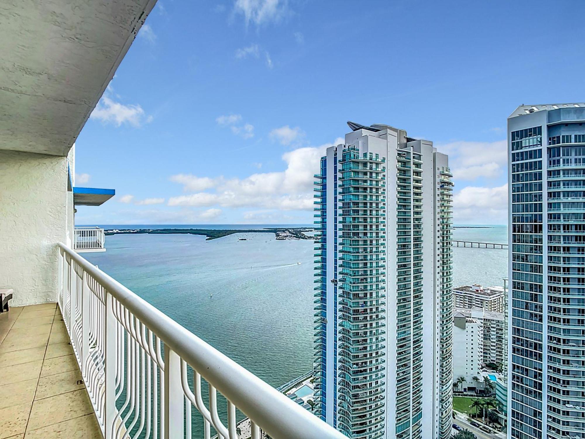 Apartment Fabulous In Brickell *