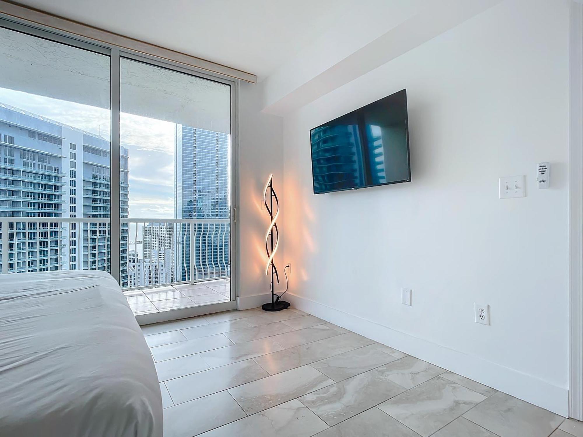 Fabulous In Brickell Apartment Miami