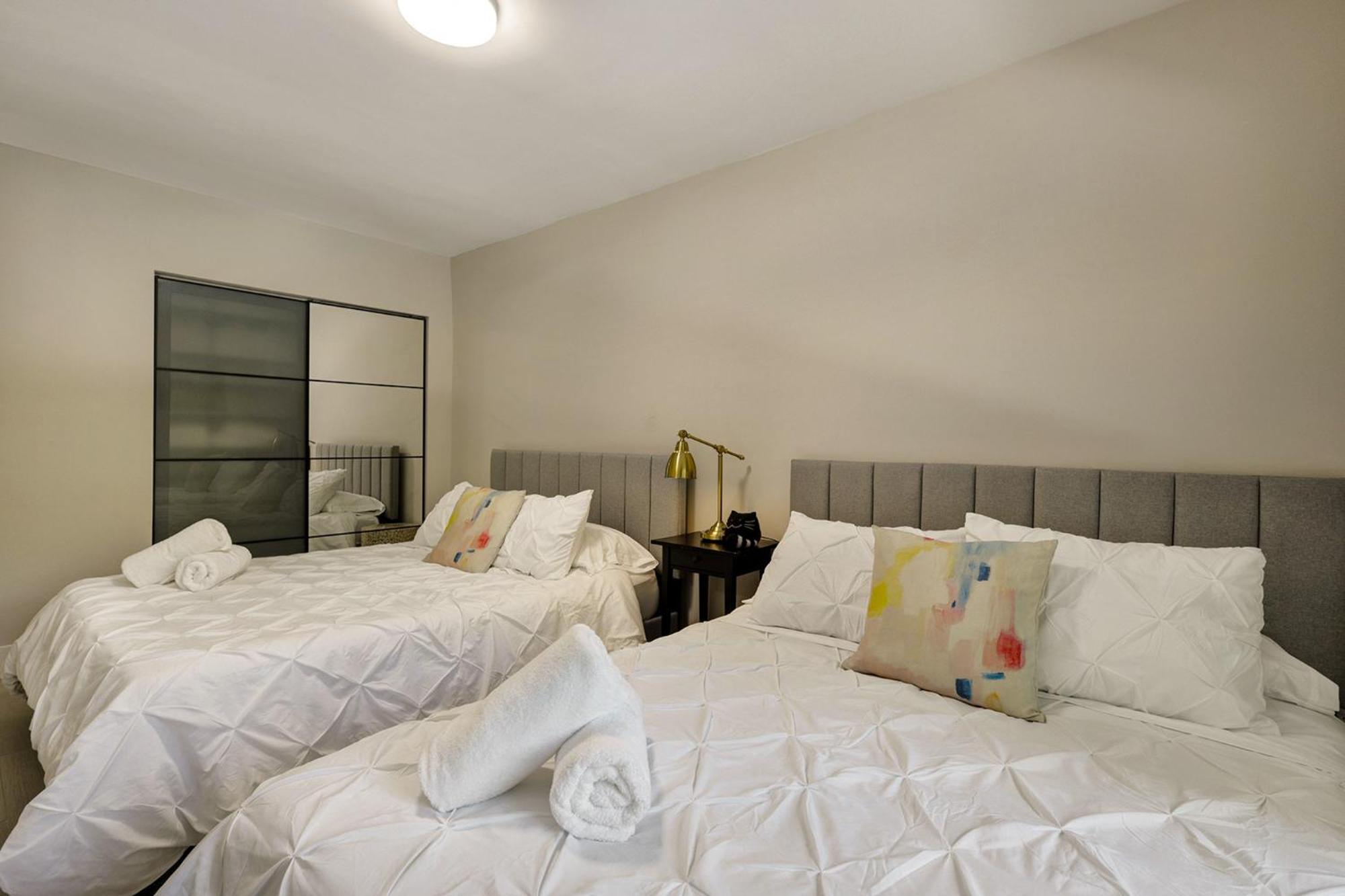 Holiday home Designer W Pool & Firepit - 7 Min To Brickell Miami