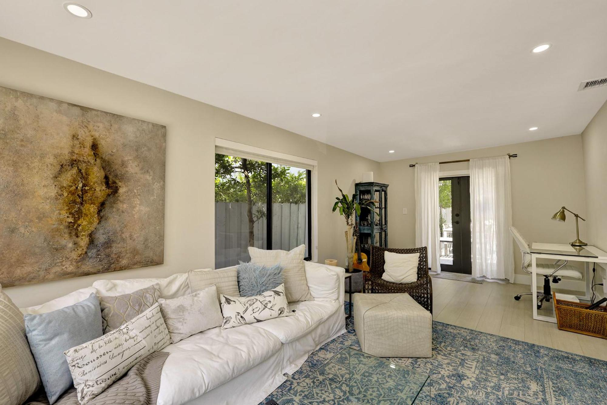 Designer W Pool & Firepit - 7 Min To Brickell Holiday home