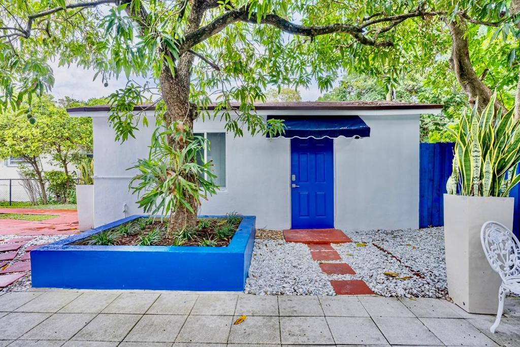 Guest house Wynwood