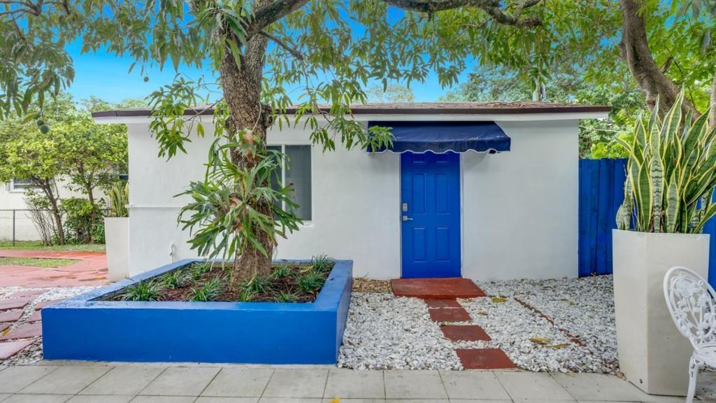 Guest house Wynwood