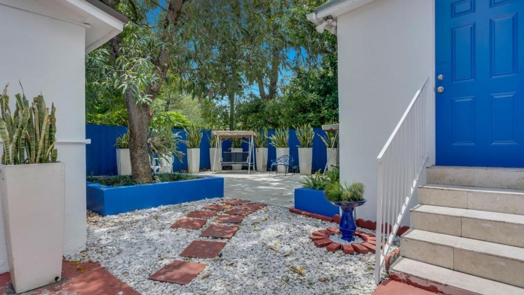 Guest house Wynwood *