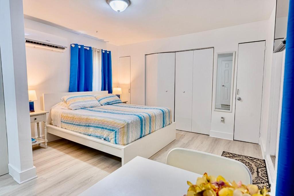 Wynwood Guest house Miami