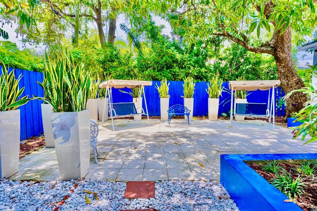 Wynwood Guest house
