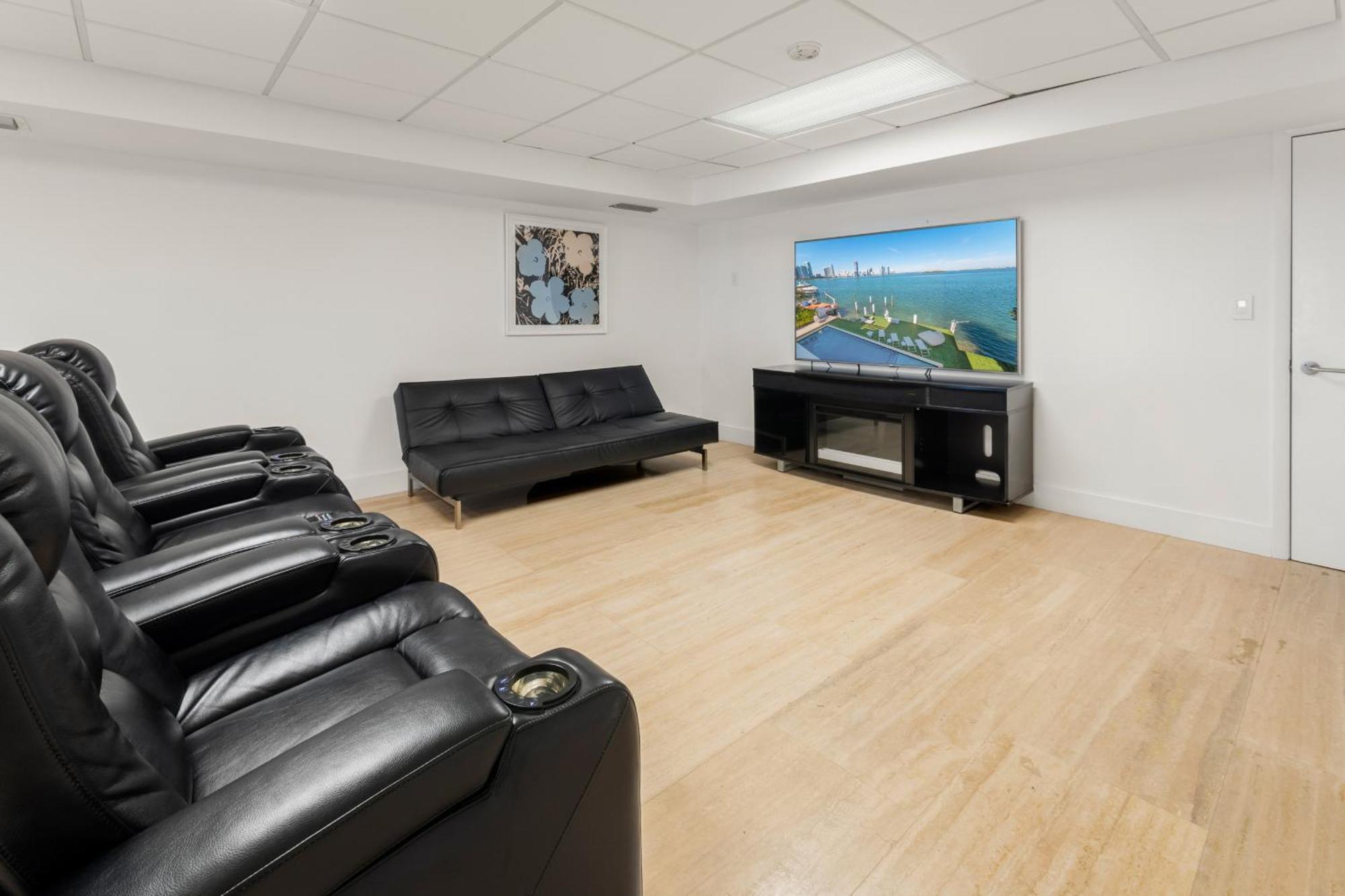Experience Opulence Your Exclusive Waterfront Sanctuary In *