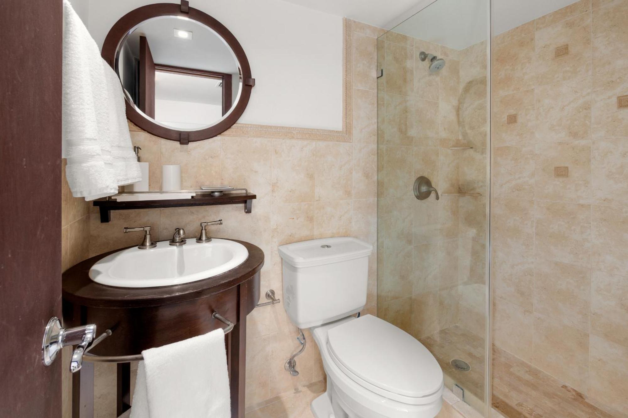 Villa Experience Opulence Your Exclusive Waterfront Sanctuary In