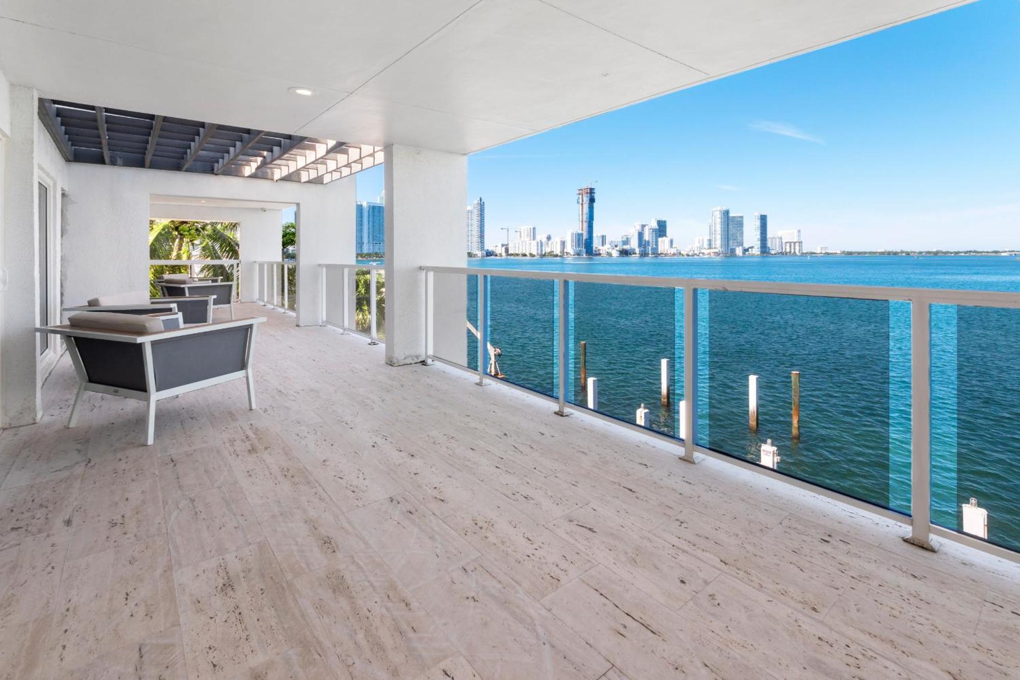 Experience Opulence Your Exclusive Waterfront Sanctuary In Villa *