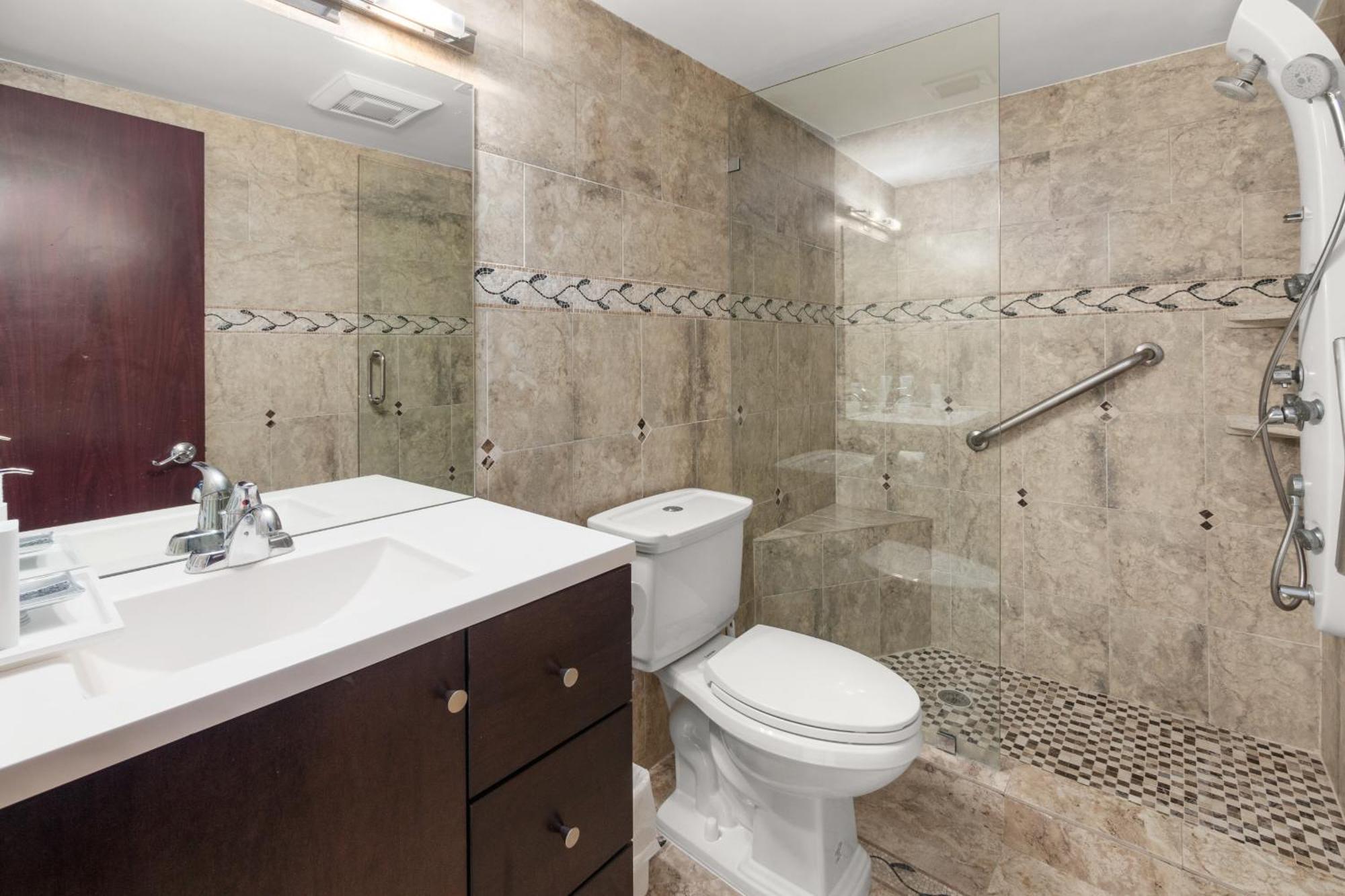 Experience Opulence Your Exclusive Waterfront Sanctuary In