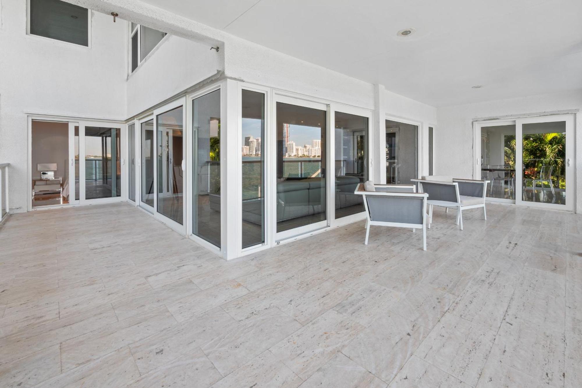 Experience Opulence Your Exclusive Waterfront Sanctuary In *