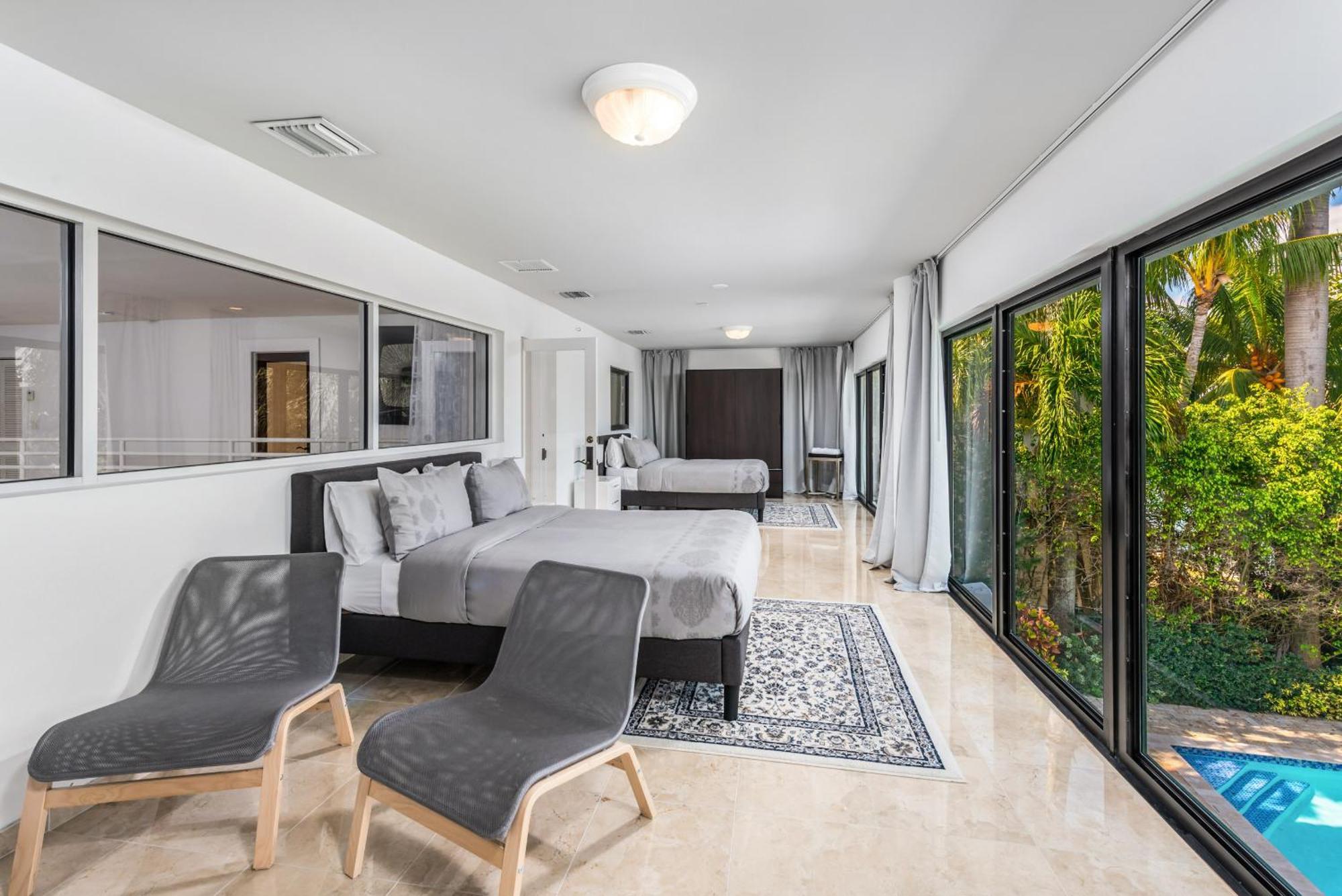 Discover Serenity By The Your Exclusive Escape!