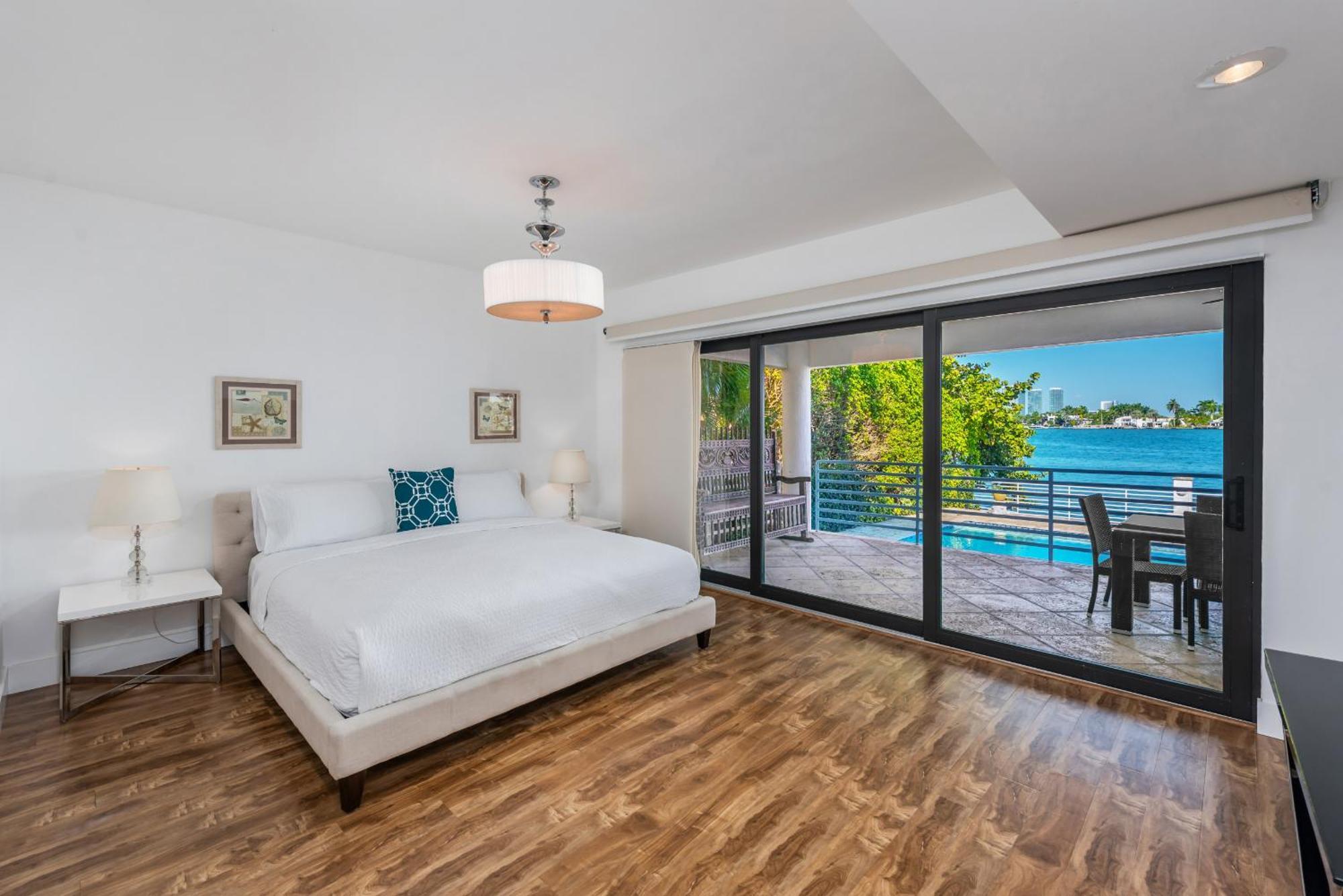 Discover Serenity By The Your Exclusive Escape! Villa *