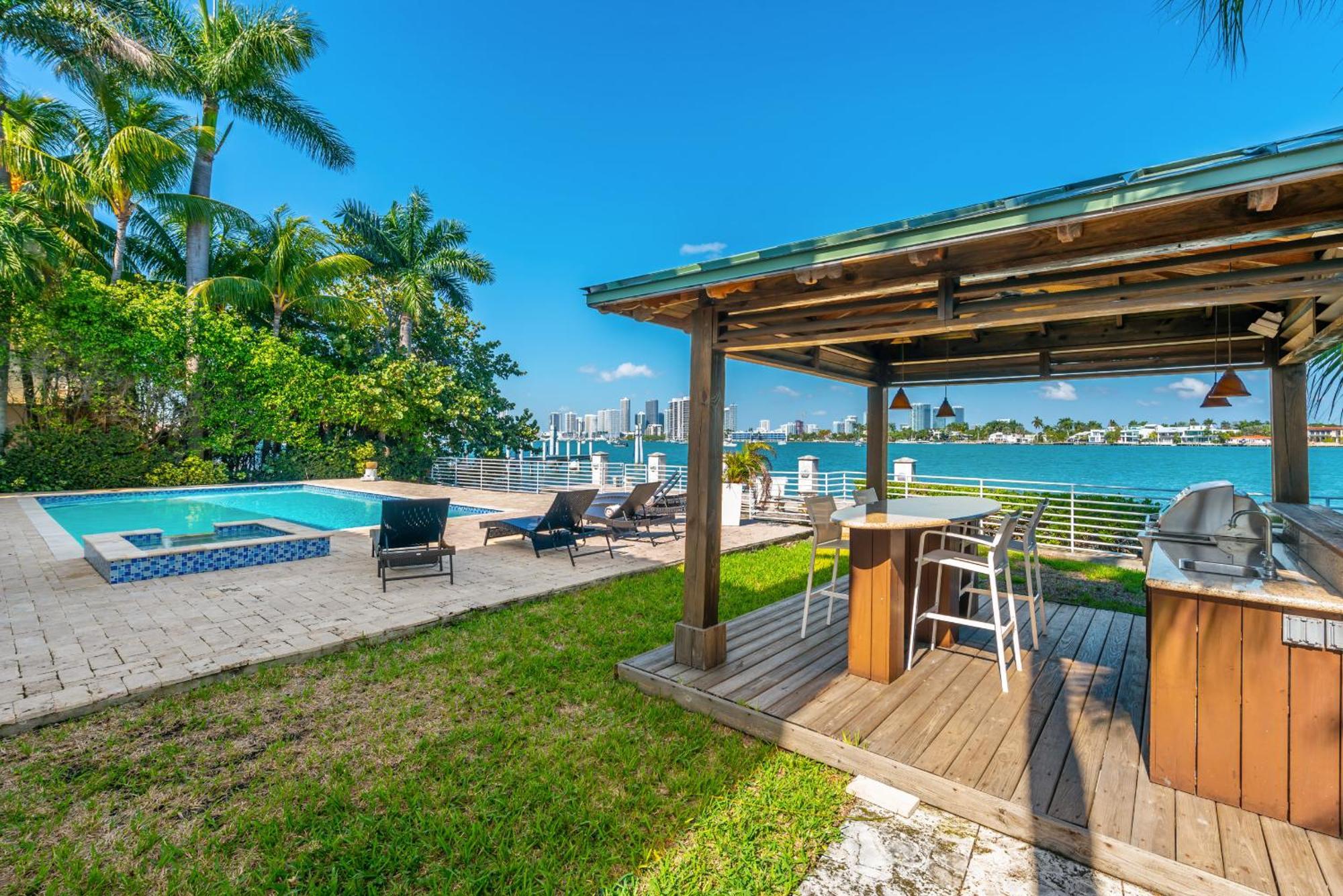 Discover Serenity By The Your Exclusive Escape! *