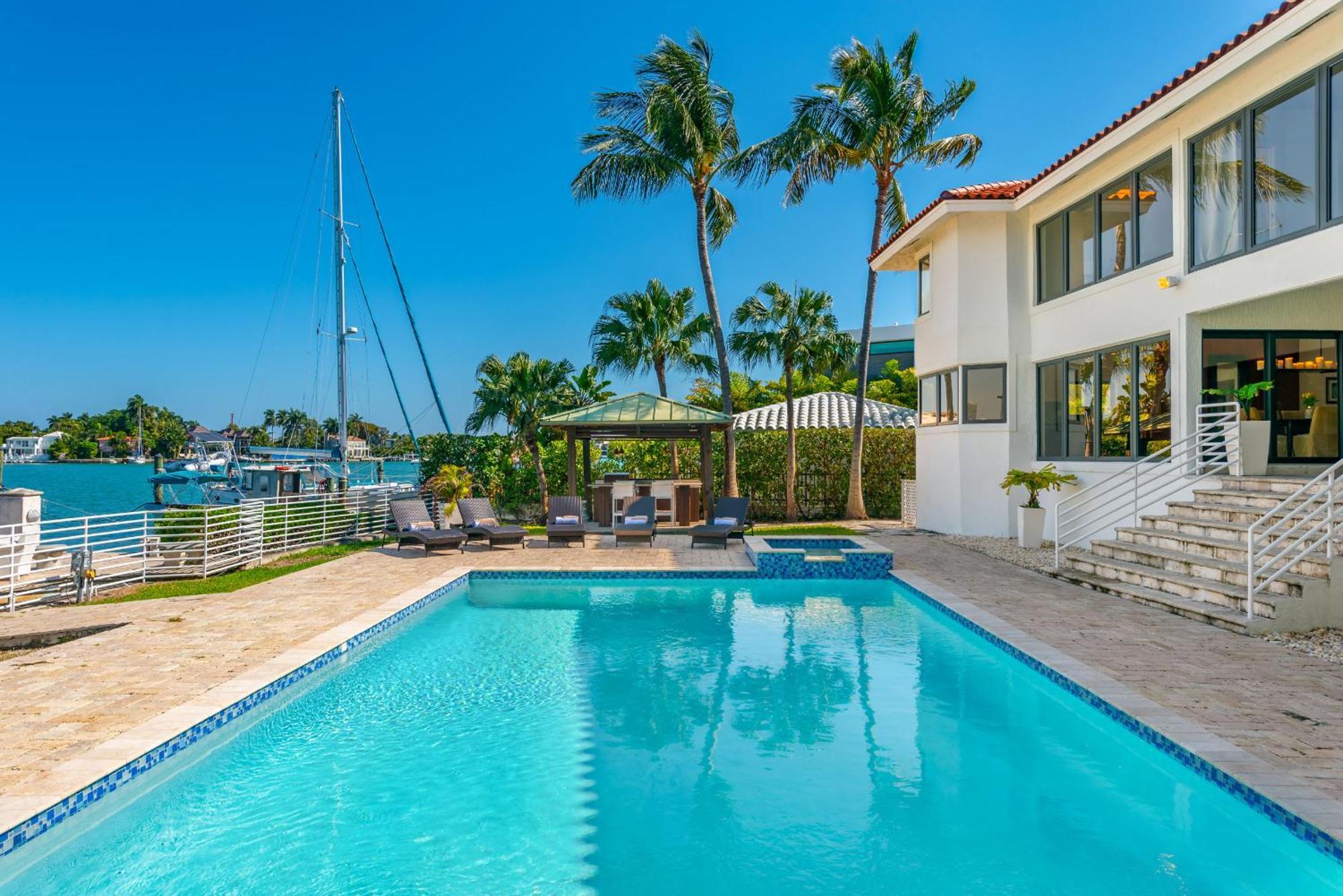 Discover Serenity By The Your Exclusive Escape! Villa *