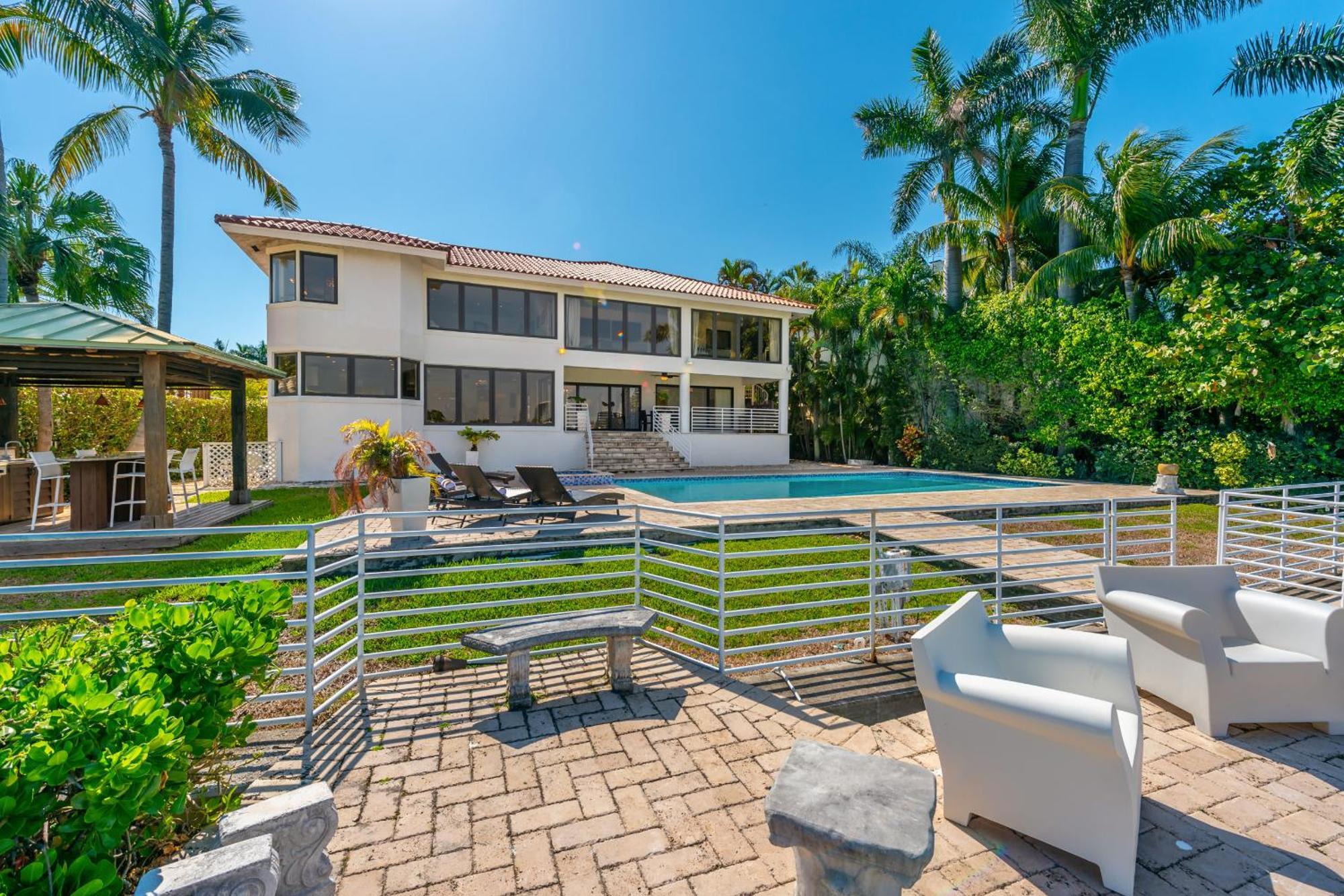 Villa Discover Serenity By The Your Exclusive Escape! *