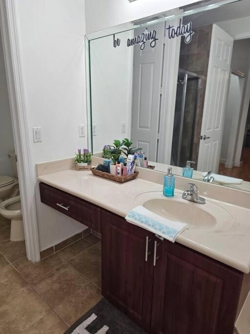 D&n Apartment *