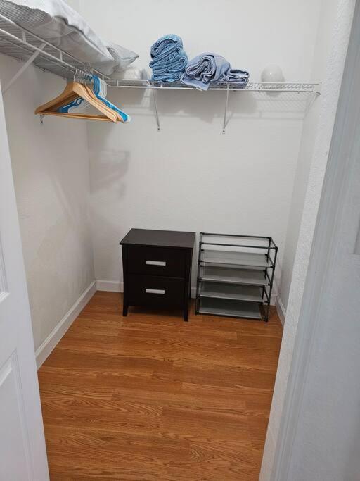 Apartment D&n Miami