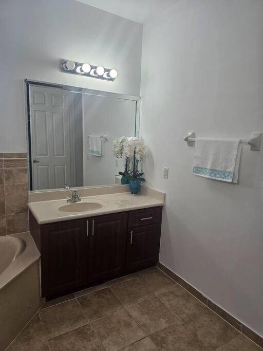Apartment D&n *