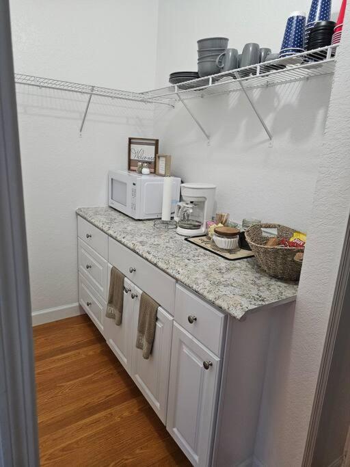Apartment D&n *