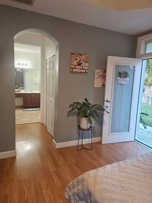 Apartment D&n