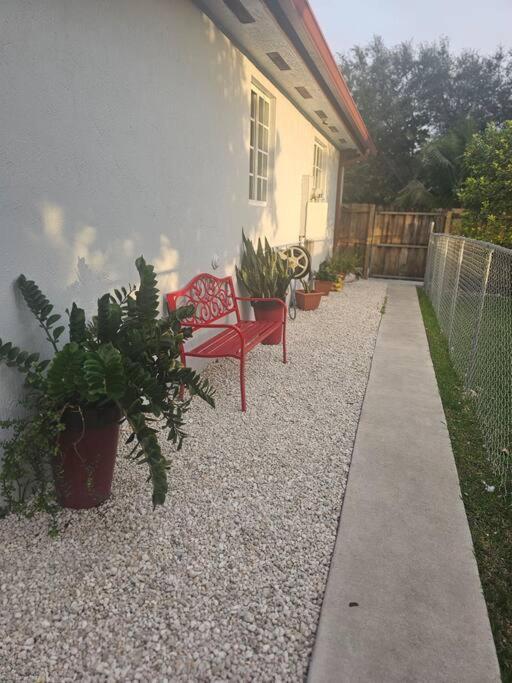 Apartment D&n Miami