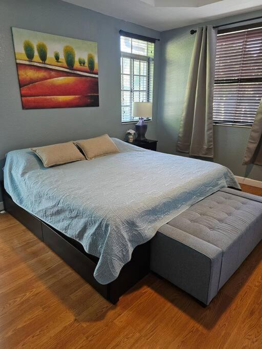 D&n Apartment