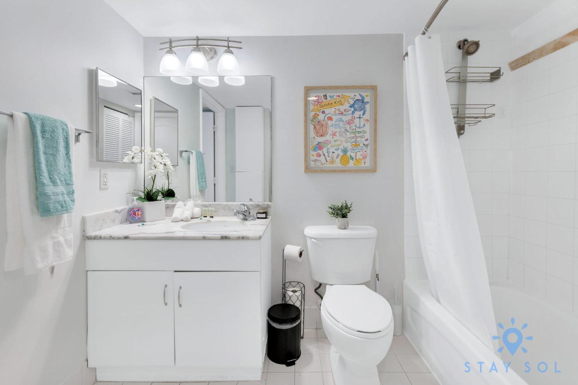Modern 1br In Upscale Brickell Locale Apartment *