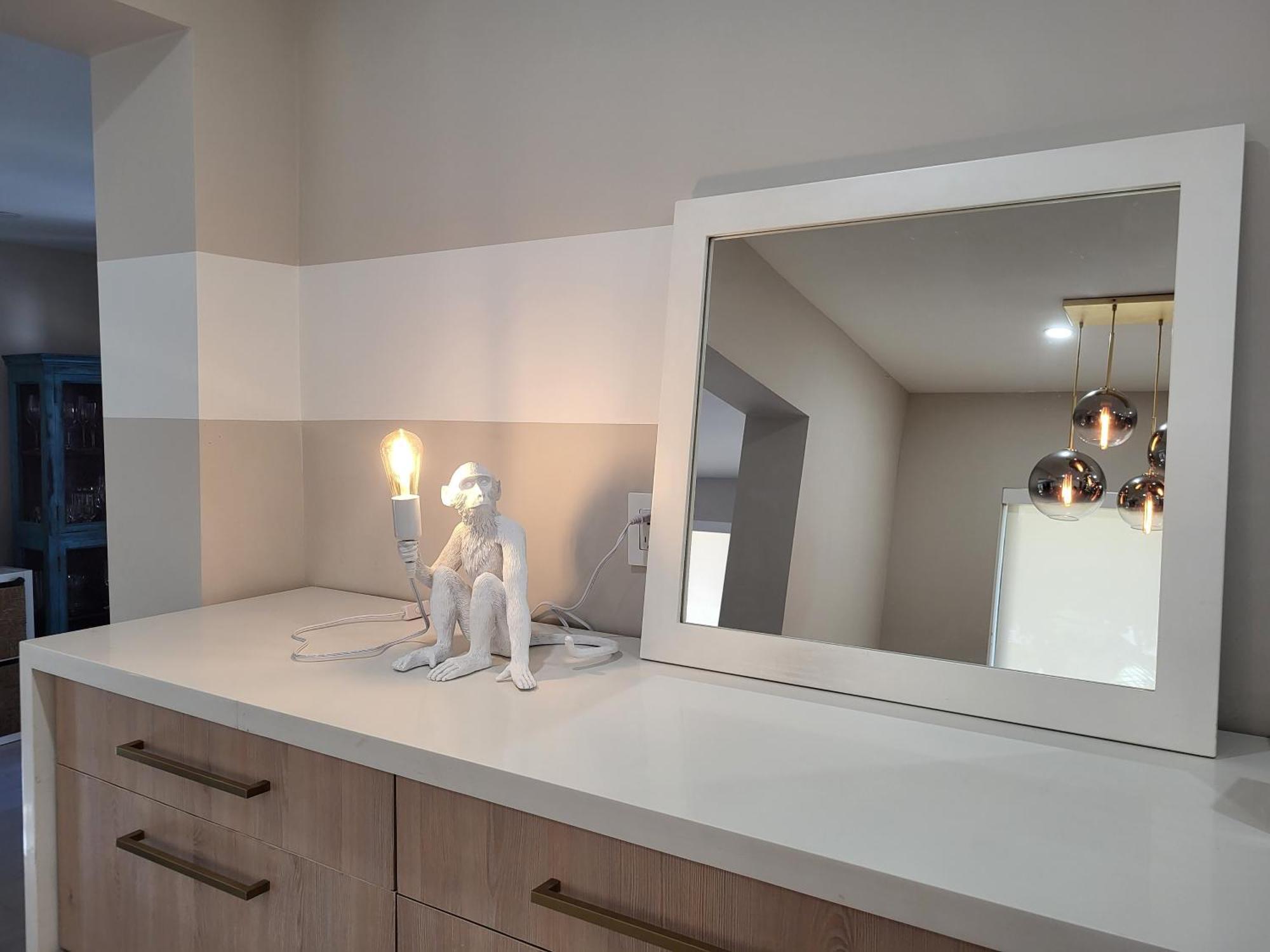 Designer W Pool & Firepit - 7 Min To Brickell Holiday home Miami
