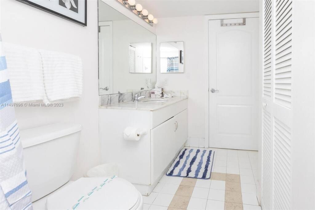 Apartment Entire In Brickell Steps From Brickell Centre *