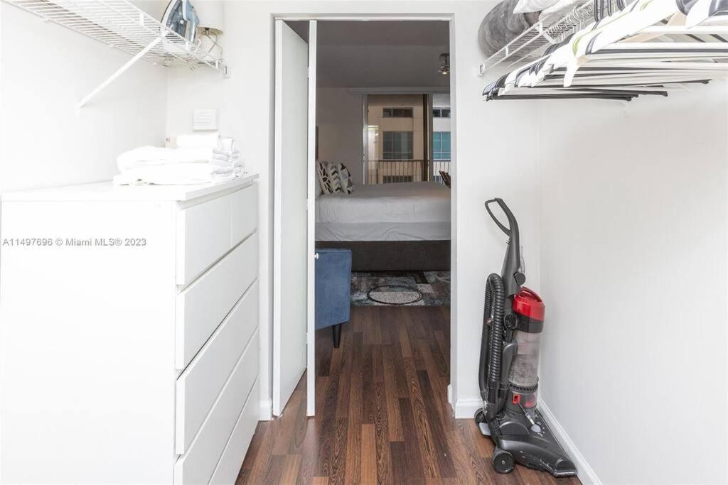 Entire In Brickell Steps From Brickell Centre