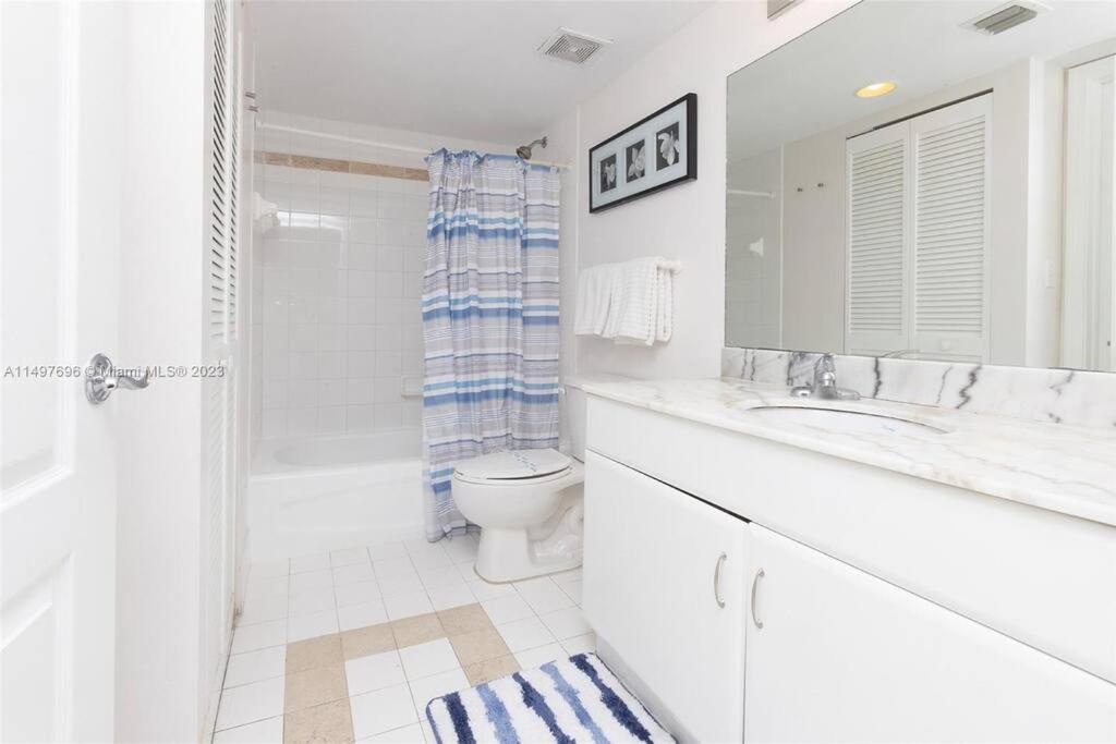 Entire In Brickell Steps From Brickell Centre *