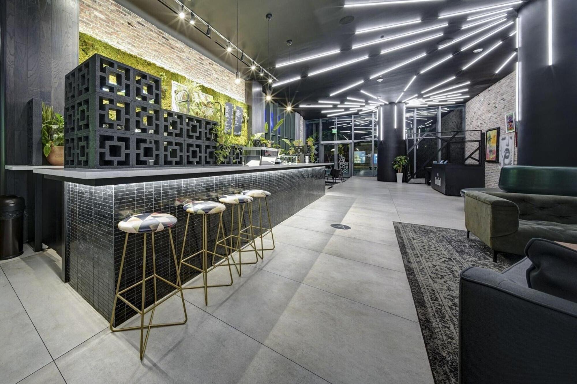 Sublime In The Heart Of Downtown Miami