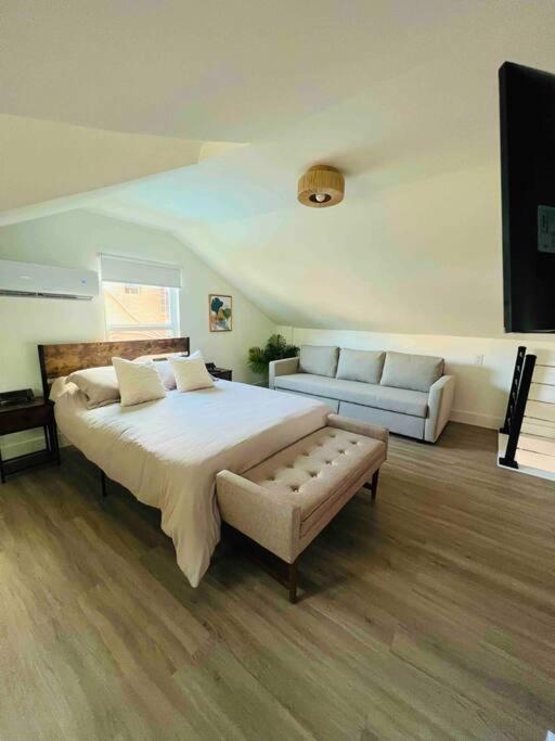 Holiday home La Casita Miami