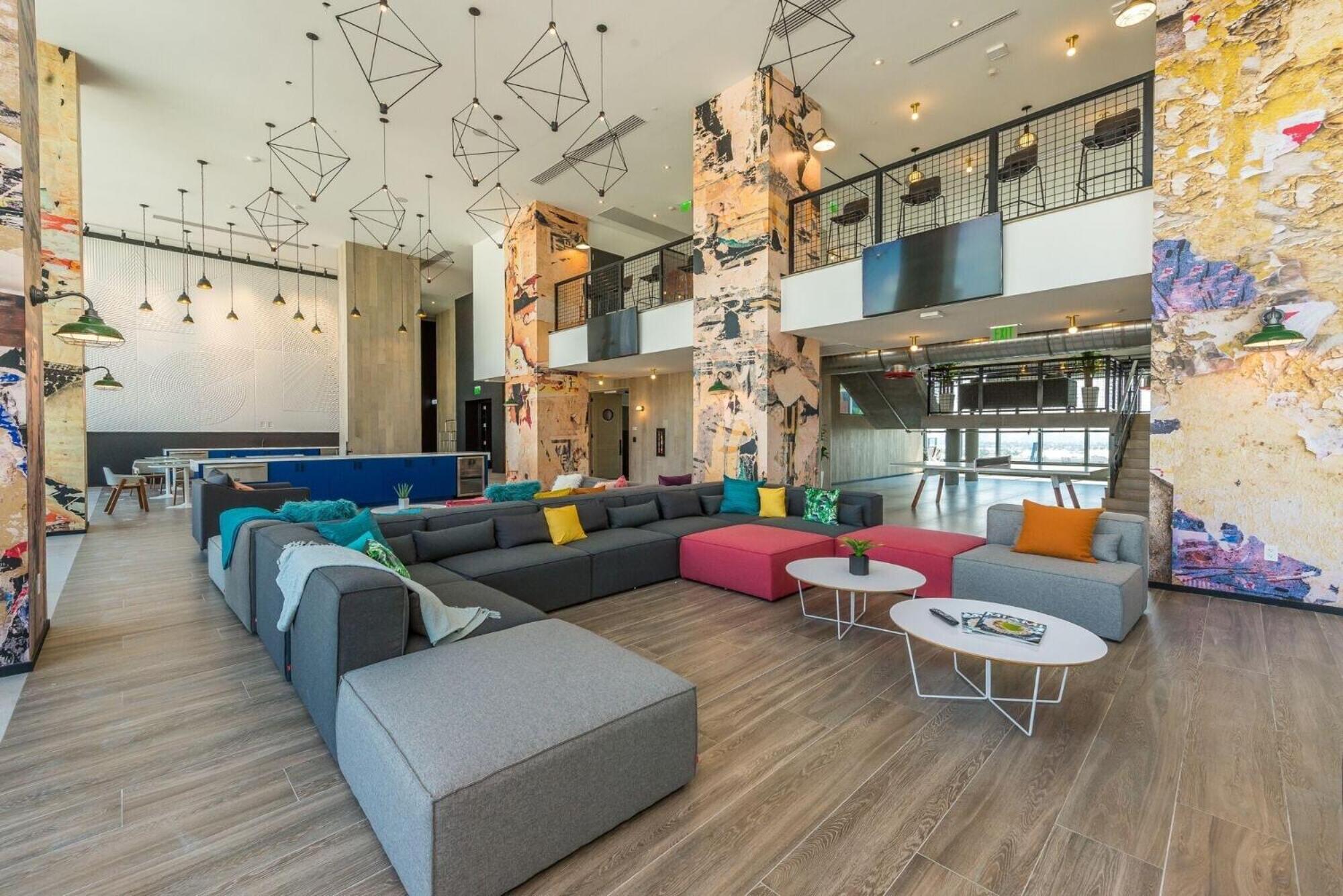 Incredible Unit In The Heart Of Downtown Miami