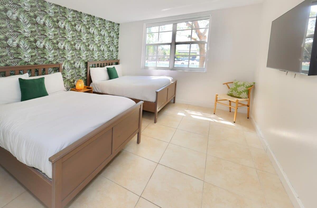 Apartment 2 Luxury Bedrooms At Yacht Club De Aventura *