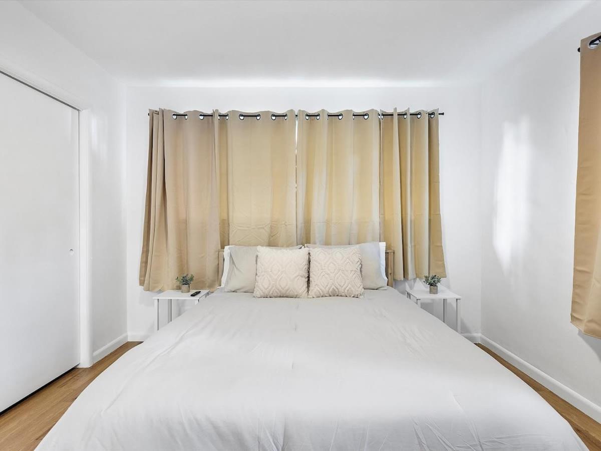 Holiday home 3br Newly Renovated In 15 Min To Miami